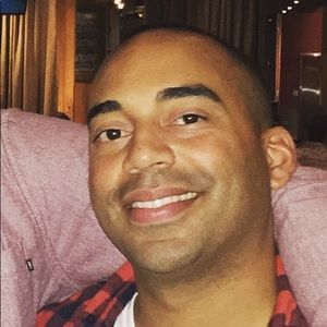 Meet your Posher, Samuel